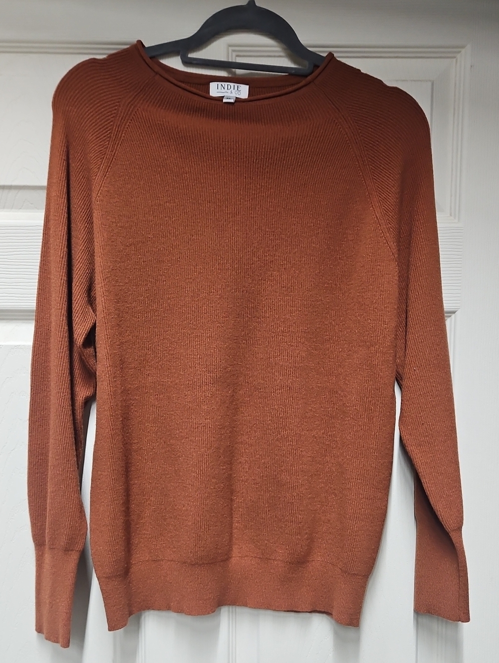 Indie & Co Women's Sweater